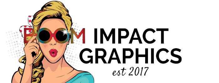 Boom Impact Graphics